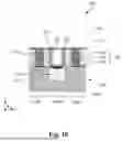 Fig. 11 - WRAP-AROUND SILICIDE LAYER