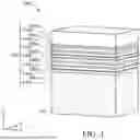 Fig. 02 - SEMICONDUCTOR DEVICE STRUCTURE AND METHODS OF FORMING THE SAME