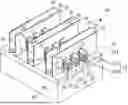 Fig. 01 - Semiconductor Structure with Contact Rail and Method for Forming the Same