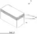Fig. 02 - Semiconductor Structure with Contact Rail and Method for Forming the Same