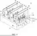 Fig. 05 - Semiconductor Structure with Contact Rail and Method for Forming the Same