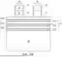 Fig. 07 - Semiconductor Structure with Contact Rail and Method for Forming the Same