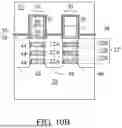 Fig. 17 - Semiconductor Structure with Contact Rail and Method for Forming the Same