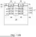 Fig. 20 - Semiconductor Structure with Contact Rail and Method for Forming the Same