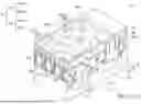Fig. 37 - Semiconductor Structure with Contact Rail and Method for Forming the Same