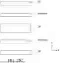 Fig. 44 - Semiconductor Structure with Contact Rail and Method for Forming the Same