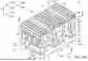 Fig. 45 - Semiconductor Structure with Contact Rail and Method for Forming the Same