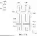 Fig. 49 - Semiconductor Structure with Contact Rail and Method for Forming the Same