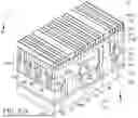 Fig. 55 - Semiconductor Structure with Contact Rail and Method for Forming the Same