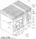 Fig. 56 - Semiconductor Structure with Contact Rail and Method for Forming the Same
