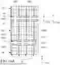 Fig. 60 - Semiconductor Structure with Contact Rail and Method for Forming the Same