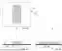 Fig. 05 - TRANSISTOR INCLUDING A HYDROGEN-DIFFUSION BARRIER AND METHODS FOR FORMING THE SAME