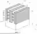 Fig. 04 - SEMICONDUCTOR DEVICE STRUCTURE AND METHODS OF FORMING THE SAME