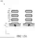 Fig. 13 - SEMICONDUCTOR DEVICE STRUCTURE AND METHODS OF FORMING THE SAME
