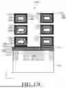 Fig. 21 - SEMICONDUCTOR DEVICE STRUCTURE AND METHODS OF FORMING THE SAME