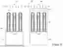 Fig. 08 - TRANSISTOR INCLUDING BOTTOM ISOLATION AND MANUFACTURING METHOD THEREOF