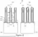 Fig. 12 - TRANSISTOR INCLUDING BOTTOM ISOLATION AND MANUFACTURING METHOD THEREOF