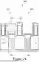 Fig. 13 - TRANSISTOR INCLUDING BOTTOM ISOLATION AND MANUFACTURING METHOD THEREOF