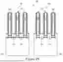 Fig. 16 - TRANSISTOR INCLUDING BOTTOM ISOLATION AND MANUFACTURING METHOD THEREOF