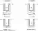Fig. 17 - TRANSISTOR GATE STRUCTURES