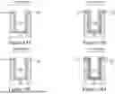 Fig. 21 - TRANSISTOR GATE STRUCTURES