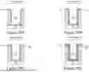 Fig. 22 - TRANSISTOR GATE STRUCTURES