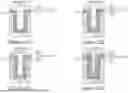 Fig. 24 - TRANSISTOR GATE STRUCTURES