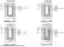Fig. 30 - TRANSISTOR GATE STRUCTURES