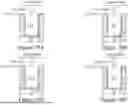 Fig. 31 - TRANSISTOR GATE STRUCTURES