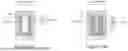 Fig. 35 - TRANSISTOR GATE STRUCTURES