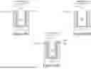 Fig. 40 - TRANSISTOR GATE STRUCTURES