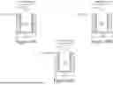 Fig. 41 - TRANSISTOR GATE STRUCTURES