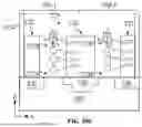 Fig. 13 - Multigate Device Structure with Stepwise Isolation Features and Method Making the Same