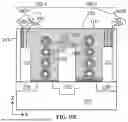 Fig. 15 - Multigate Device Structure with Stepwise Isolation Features and Method Making the Same