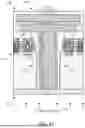 Fig. 16 - AIR LINER FOR THROUGH SUBSTRATE VIA