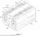 Fig. 02 - TRANSISTOR INSULATING FINS
