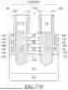 Fig. 32 - TRANSISTOR INSULATING FINS
