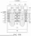 Fig. 44 - TRANSISTOR INSULATING FINS