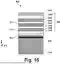 Fig. 17 - MULTI-GATE TRANSISTORS AND METHODS OF FORMING THE SAME