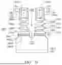 Fig. 17 - Metal-Comprising Bottom Isolation Structures