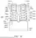 Fig. 18 - Metal-Comprising Bottom Isolation Structures