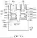 Fig. 22 - Metal-Comprising Bottom Isolation Structures