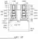 Fig. 24 - Metal-Comprising Bottom Isolation Structures