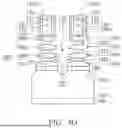Fig. 28 - Metal-Comprising Bottom Isolation Structures