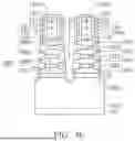 Fig. 29 - Metal-Comprising Bottom Isolation Structures
