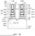 Fig. 33 - Metal-Comprising Bottom Isolation Structures