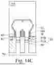 Fig. 29 - Semiconductor Device Including Air Spacer and Method of Manufacture