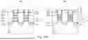 Fig. 35 - Semiconductor Device Including Air Spacer and Method of Manufacture