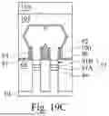 Fig. 38 - Semiconductor Device Including Air Spacer and Method of Manufacture