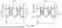 Fig. 40 - Semiconductor Device Including Air Spacer and Method of Manufacture